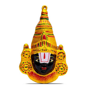 Lord Sri Venkateshwara (Balaji) Pratima.