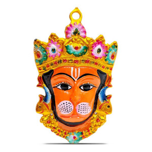 Lord Hanuman Ji Pratima