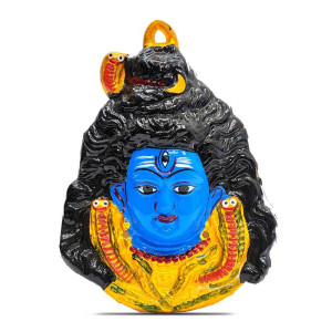 Lord Siva Ji Pratima