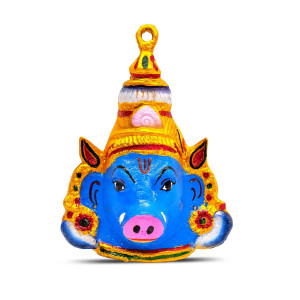 Lord Sri Vaaraaha Swami Pratima