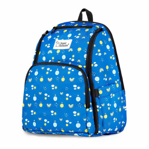 Multipurpose Backpack-Dreamy Day