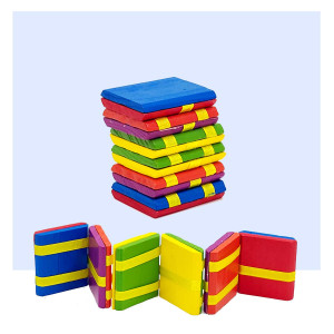 Channapatna Wooden Magic Folding Puzzle – Traditional Toy