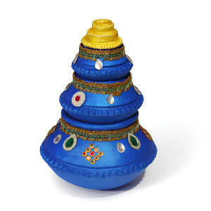 Donthulu Diwali Handi Pots