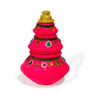 Donthulu Diwali Handi Pots