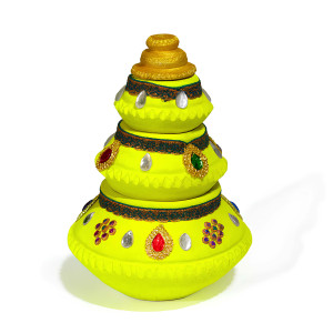 Donthulu Diwali Handi Pots