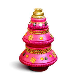 Handcrafted Decorative Donthulu