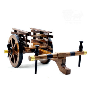 Edla Bandi without Bulls