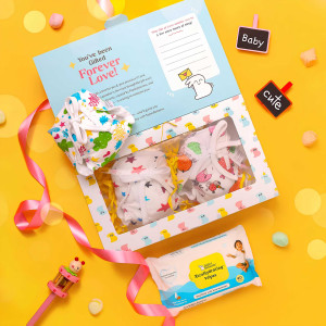 Newborn Mini Gift Pack