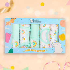 Pure Love Gift Set - Pack of 5