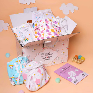 SuperBottoms First Love Langots Baby Bliss Box
