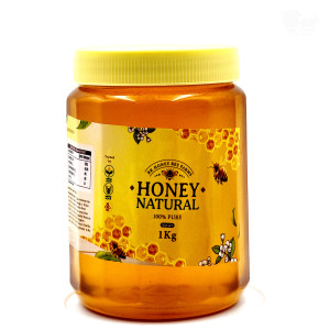 Natural Honey – (1 Kg)