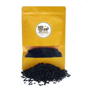 Minimulu – Unpolished Native Variety – 500g | Villege Breeze