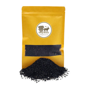 Nalla Nuvvulu- – 500g | Villege Breeze