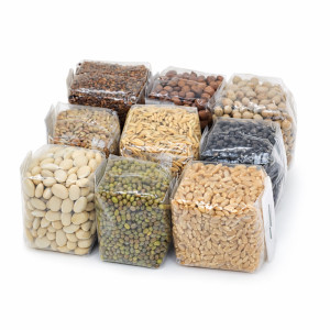 Navadhanyalu (Nava Dhanyalu) – Traditional 9 Grains Mix | 800g