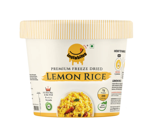 Lemon Rice