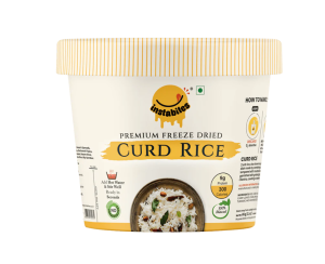Curd Rice