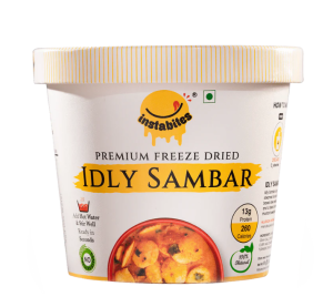 Idly Sambar