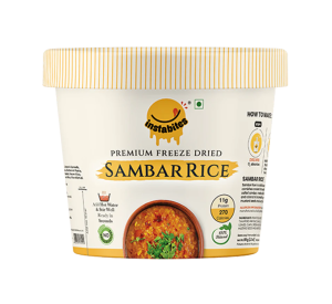 Sambar Rice