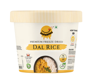 Dal Rice
