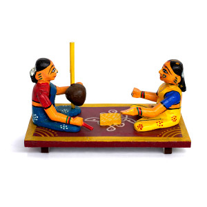 సోధి చెప్తానమ్మ సోధి.. 😊