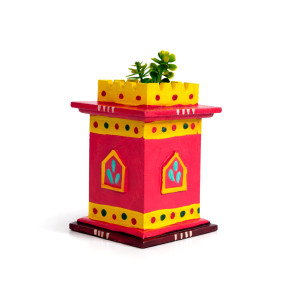 Kondapalli Tulasi Chettu