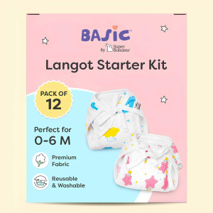 Basic Langot Starter Kit