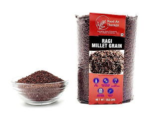 RAGI MILLET GRAIN-550