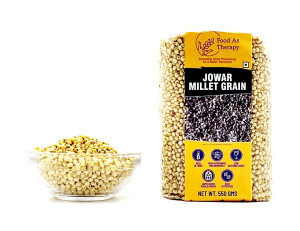 JOWER MILLET GRAIN -550 GM