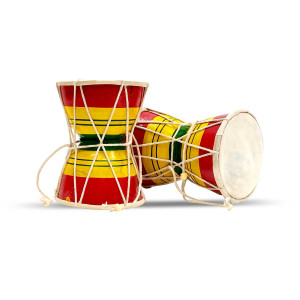 Drums Pair