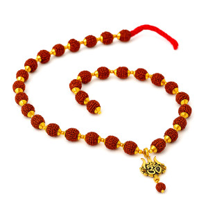 Rudraksha Mala