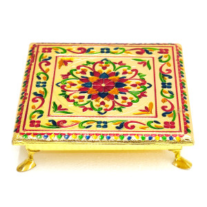 Decorative Ammavari Peeta