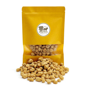 Premium Soya Chunks (Nutri Nuggets) – 500g | Villege Breeze