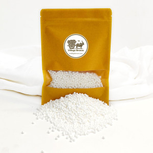 Premium Sabudana (Sago Pearls) – 500g