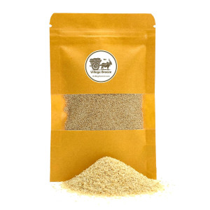 Premium Poppy Seeds (Khus Khus) – 100g | Villege Breeze