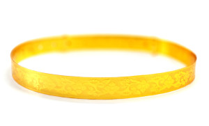 Gold Plated Vaddanam