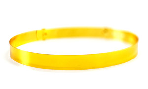 Gold Plated Vaddanam Small