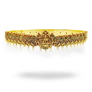 Studded Temple Vaddanam