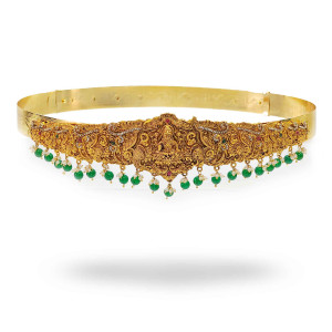 Emerald Drop Vaddanam