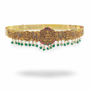 Lakshmi Emerald Vaddanam