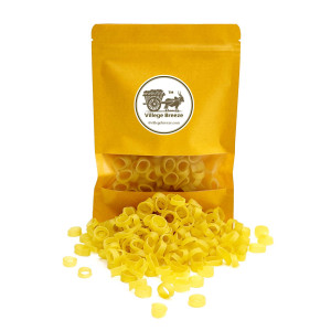 Crispy Gottalu (Ring Fryums) – 500g | Villege Breeze