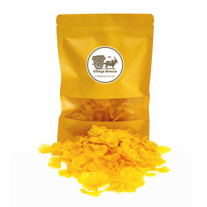 Premium Rice Chips Vadiyalu – 500g | Villege Breeze