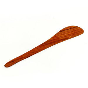 Handcrafted Neem Wood Dosa Spatula
