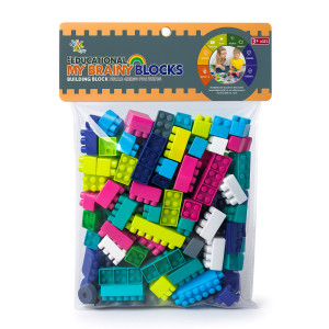 Educational My Brainy Blocks