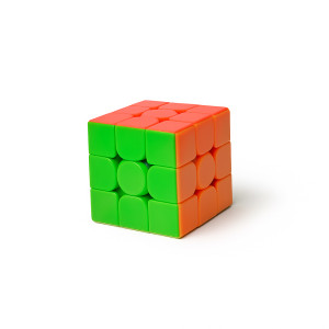 Classic 3x3 Puzzle Speed Cube