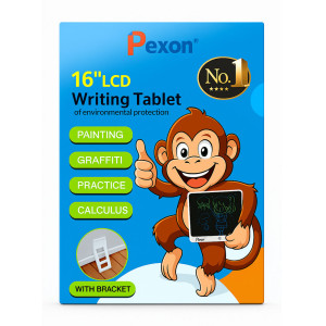 16-inch LCD Writing Tablet