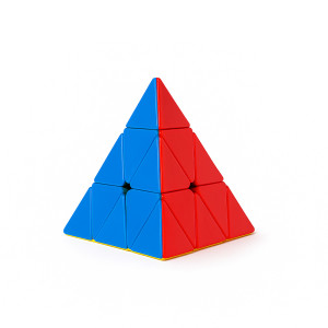Pyraminx Pyramid Puzzle Speed Cube