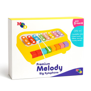 Premium Big Melody Xylophone