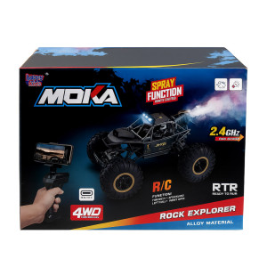 MOKA Rock Explorer RC Truck
