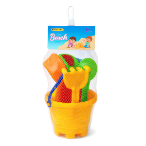 10-Piece Colorful Beach Fun