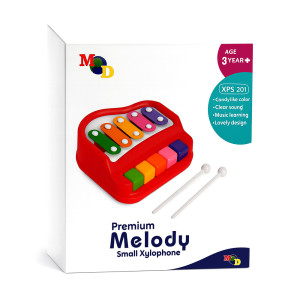 Premium Small Melody Xylophone